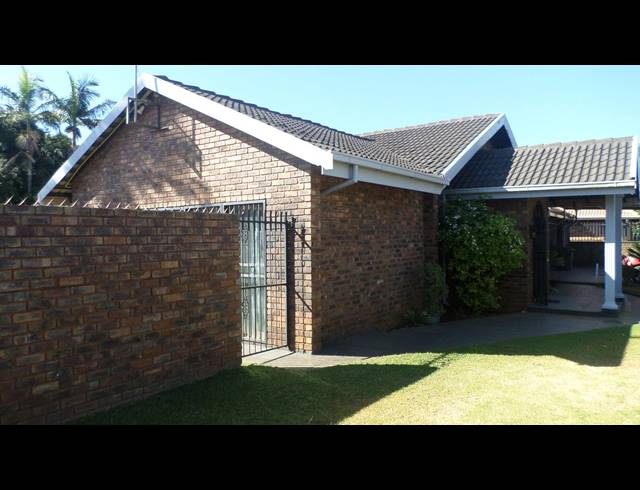 4 BEDROOM HOUSE SOLD IN DORANDIA